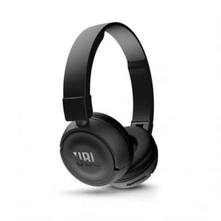 JBL 450BT Wireless on-ear headphones - Image 4