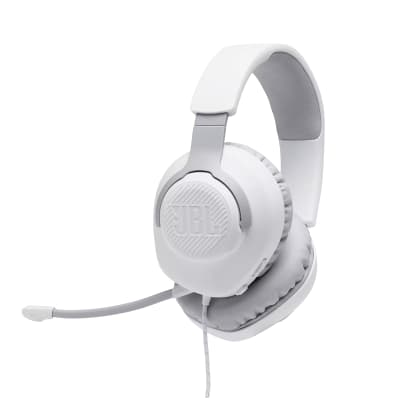 JBL Quantum 100 Gaming Headphones - Image 5