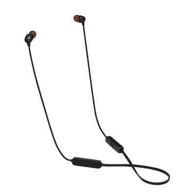 JBL Tune 115BT Wireless In-Ear Neckbands with Remote - Image 4