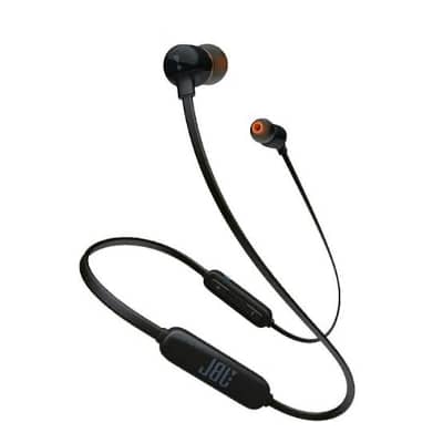 JBL Tune 115BT Wireless In-Ear Neckbands with Remote - Image 5