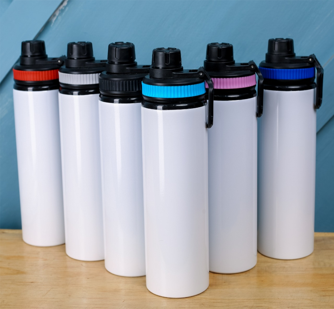 Metallic Bottles - Image 8
