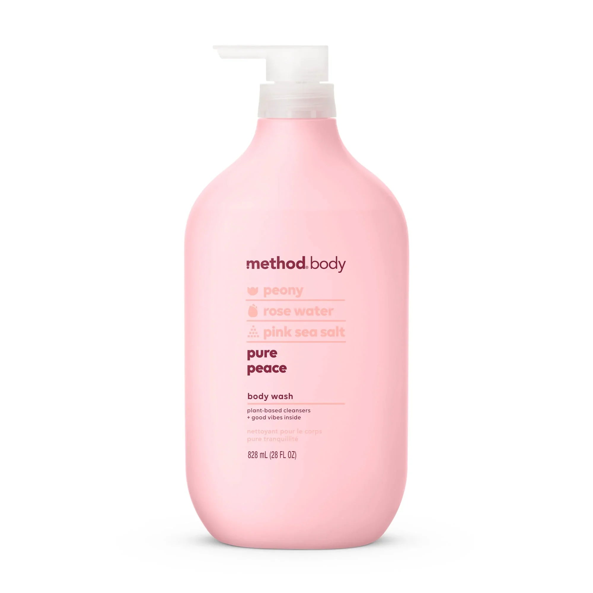 Method Simply Nourish Body Wash – Hydrating Care for Your Skin - Image 9