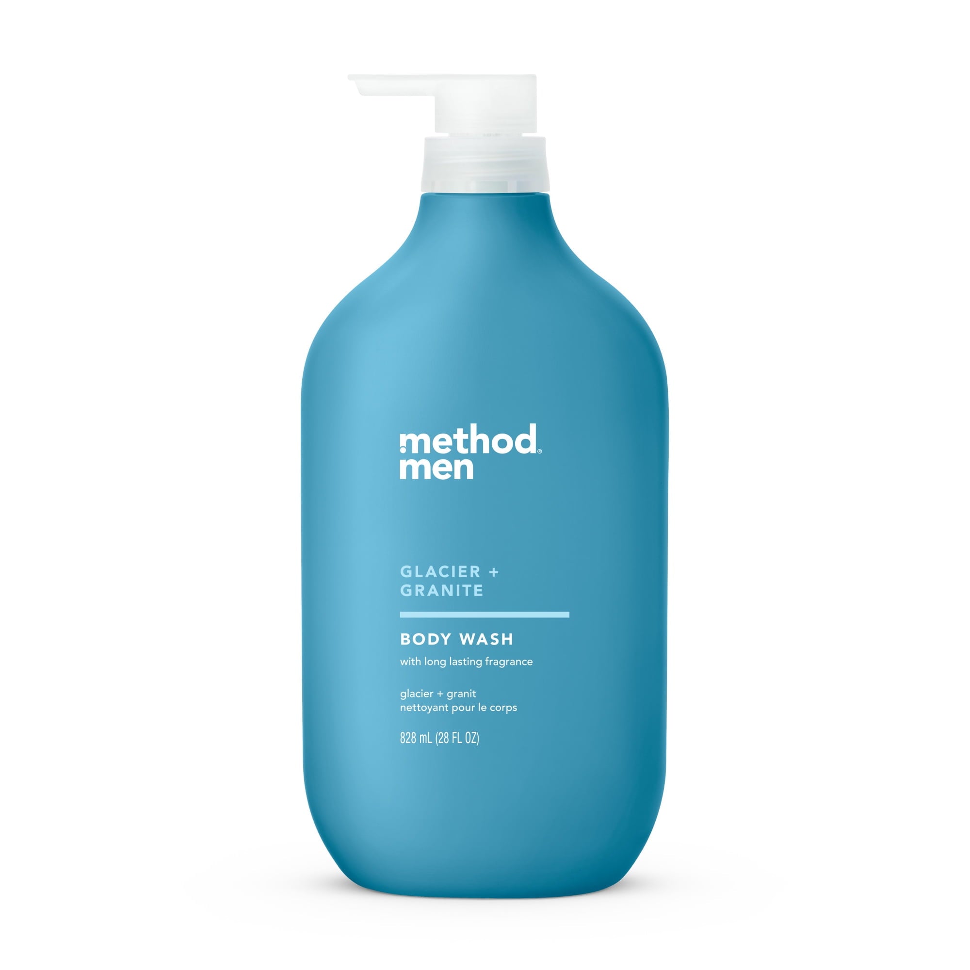 Method Simply Nourish Body Wash – Hydrating Care for Your Skin - Image 7