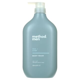 Method Simply Nourish Body Wash – Hydrating Care for Your Skin