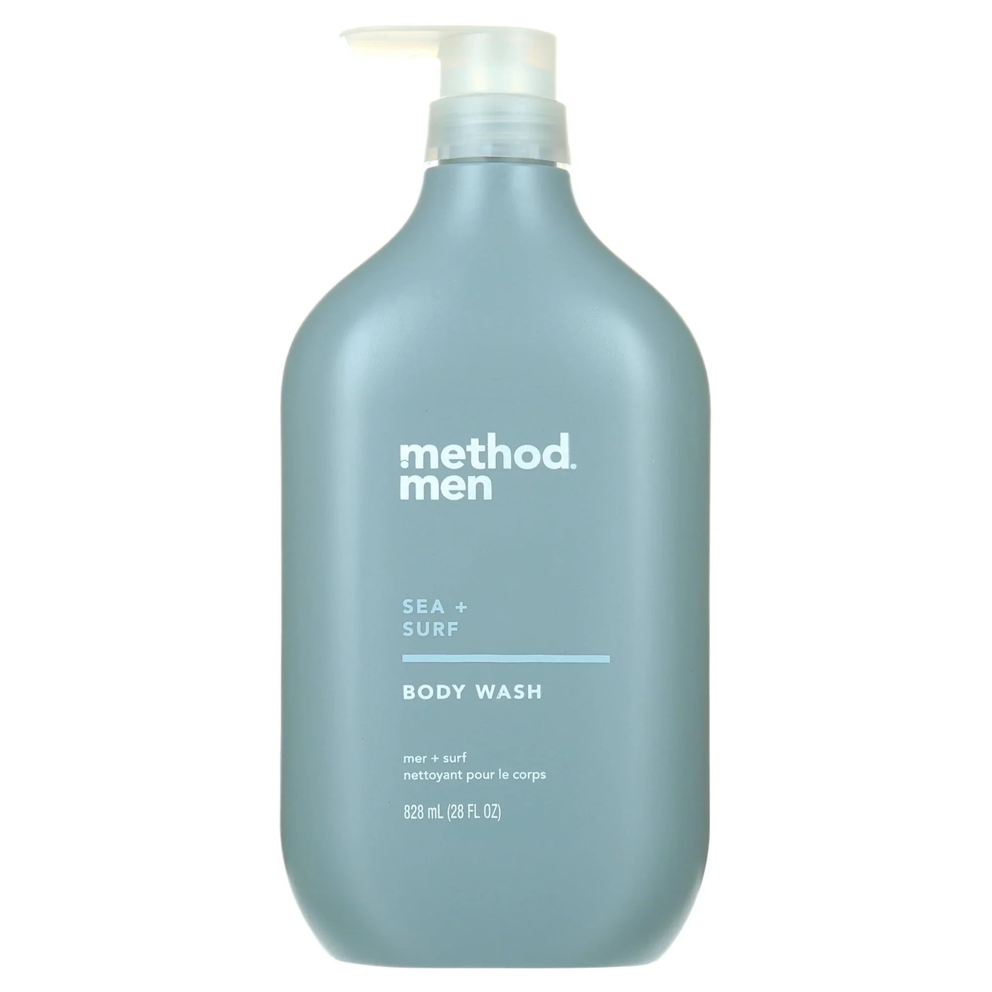 Method Simply Nourish Body Wash – Hydrating Care for Your Skin