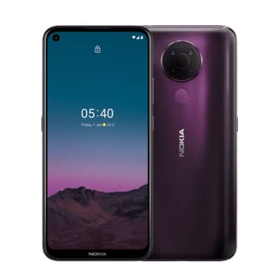 Nokia 5.4 4gb 128gb - Image 2