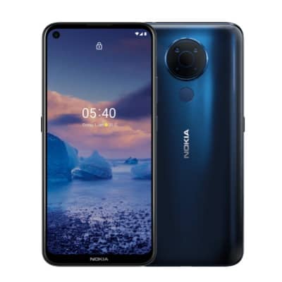 Nokia 5.4 4gb 128gb