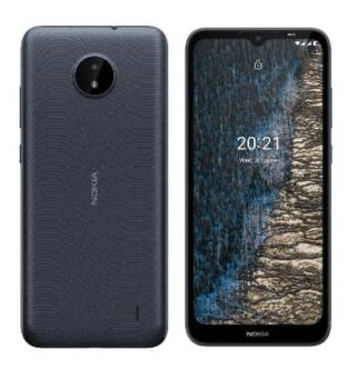 Nokia C20 2gb 32gb