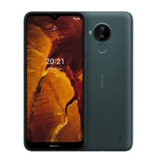 Nokia C30 3gb 64gb