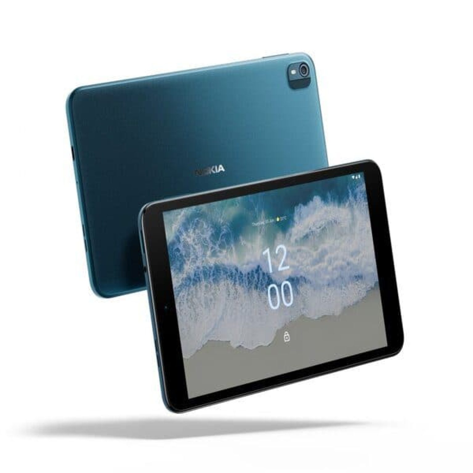 Nokia Tab T10 4GB 64GB - Image 4