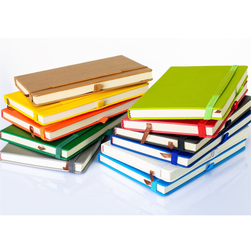 Whitesun Notebooks A5 Size 06 - Image 9