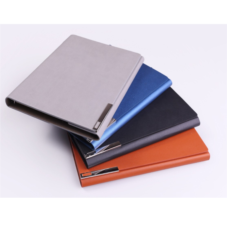 Whitesun Executive Notebooks 01 - Image 3
