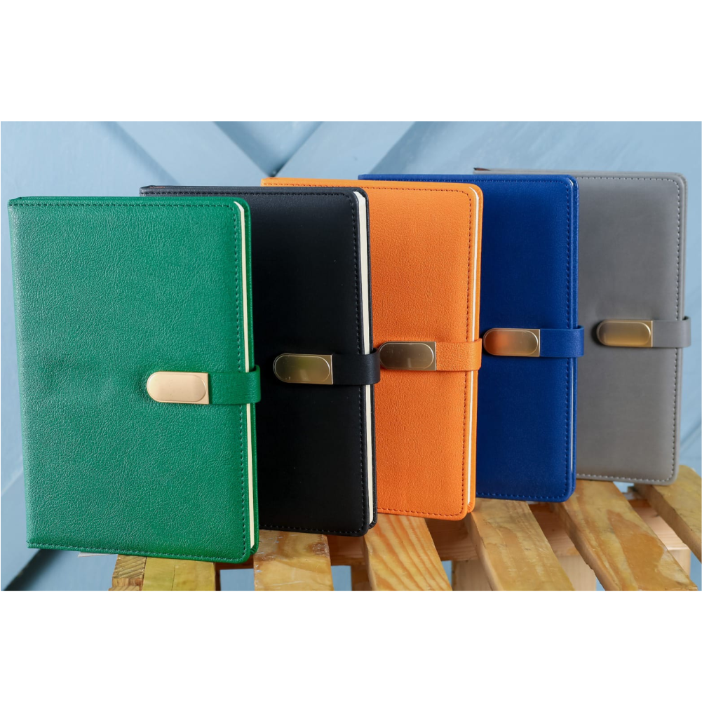 Whitesun Notebooks A5 Size 08 - Image 7