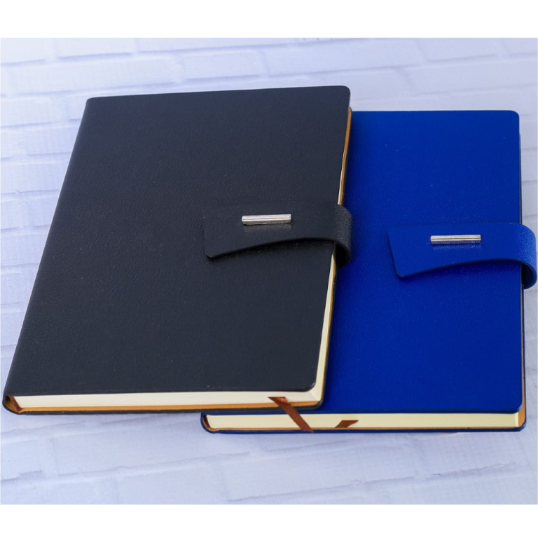 Whitesun Notebooks B5 Size 002 - Image 4