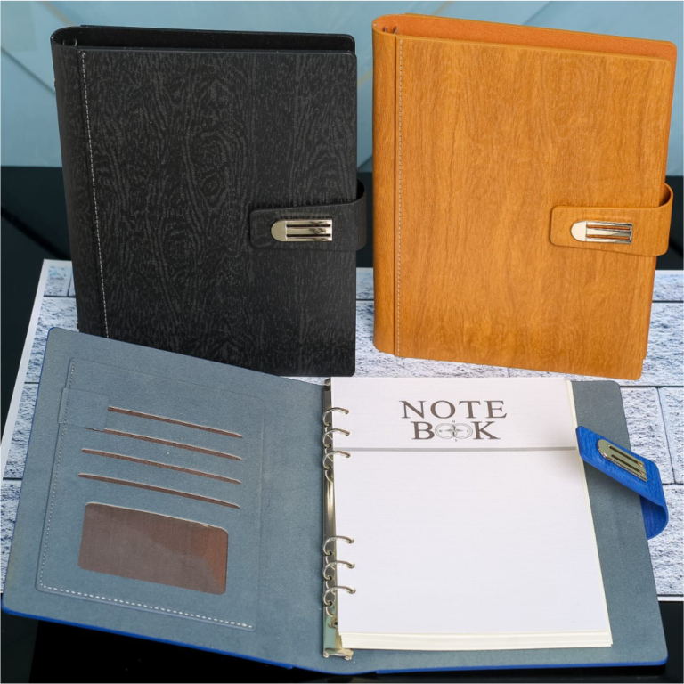 Whitesun Executive Notebooks 03 - Image 4