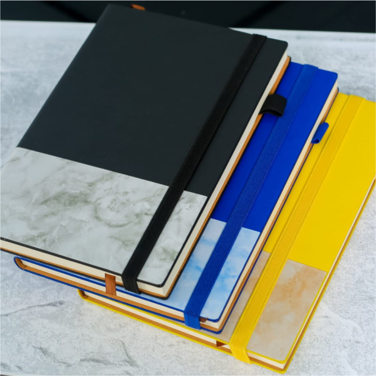 Whitesun Notebooks A5 Size 09 - Image 5