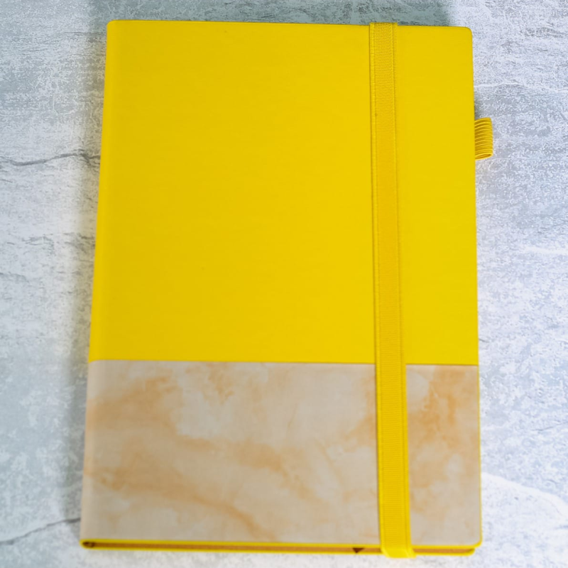 Whitesun Notebooks A5 Size 09 - Image 4