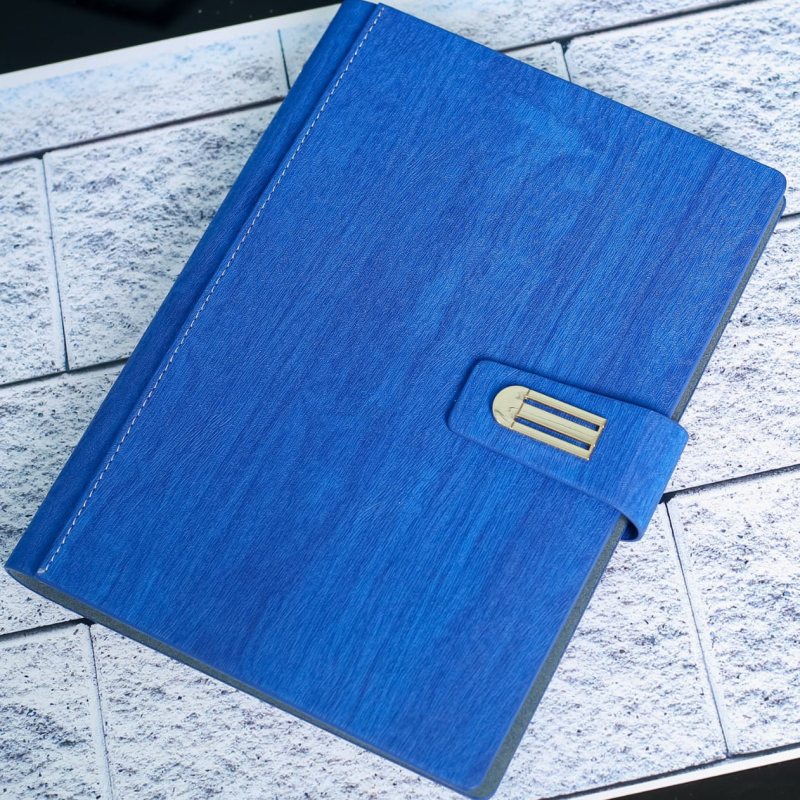 Whitesun Executive Notebooks 03 - Image 3
