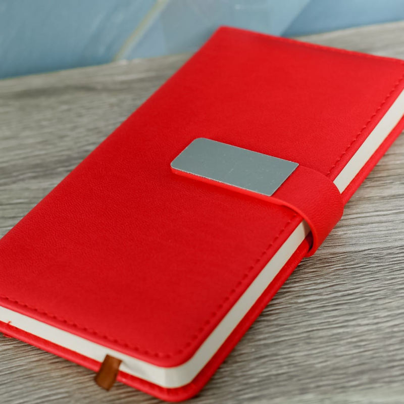 Whitesun Executive Notebooks A6 Size 04 - Image 4