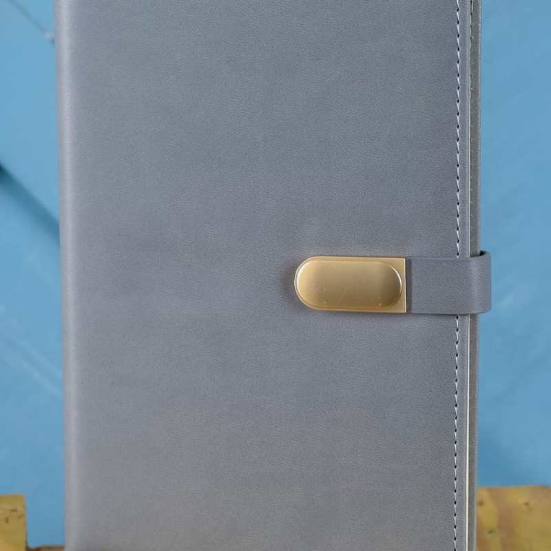 Whitesun Notebooks A5 Size 08 - Image 6