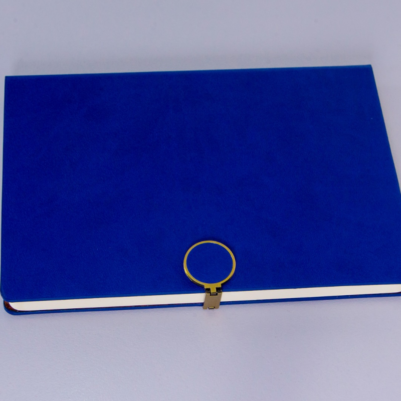 Whitesun Notebooks A5 Size 07