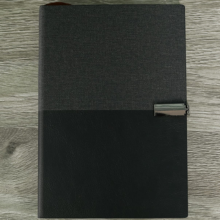 Whitesun Notebooks A5 Size 010