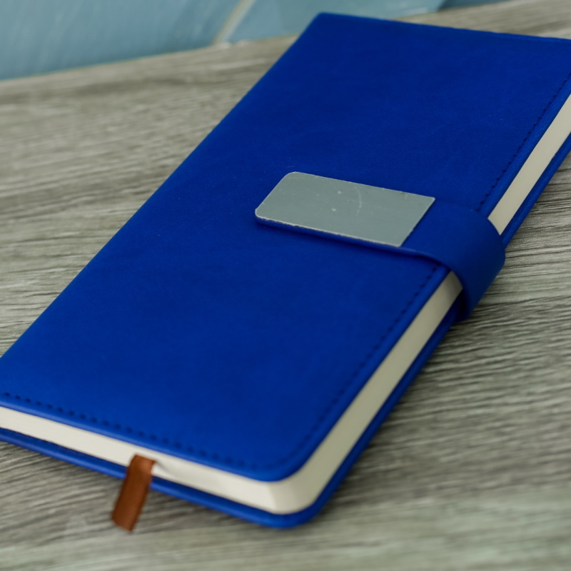 Whitesun Executive Notebooks A6 Size 04 - Image 3