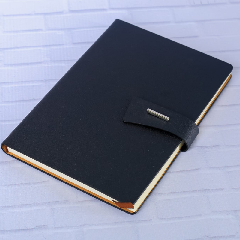 Whitesun Notebooks B5 Size 002