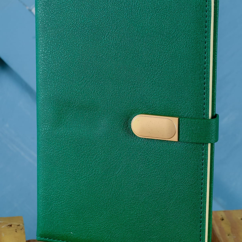 Whitesun Notebooks A5 Size 08 - Image 5