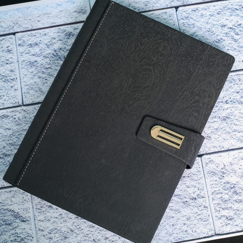 Whitesun Executive Notebooks 03 - Image 5