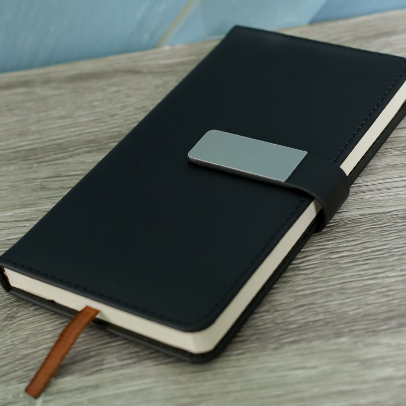 Whitesun Executive Notebooks A6 Size 04
