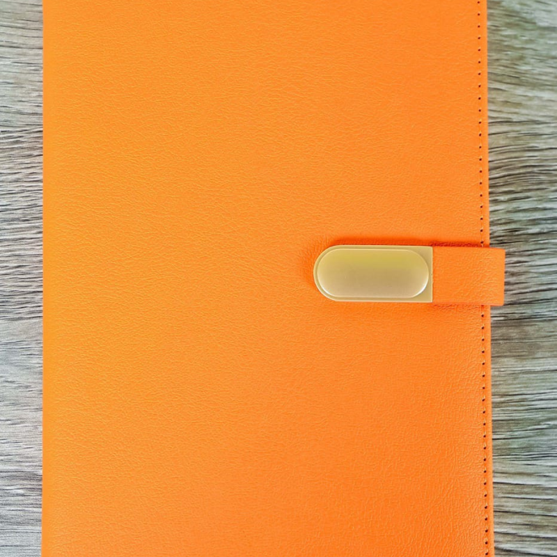 Whitesun Notebooks A5 Size 08 - Image 4