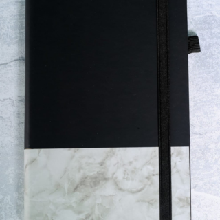 Whitesun Notebooks A5 Size 09