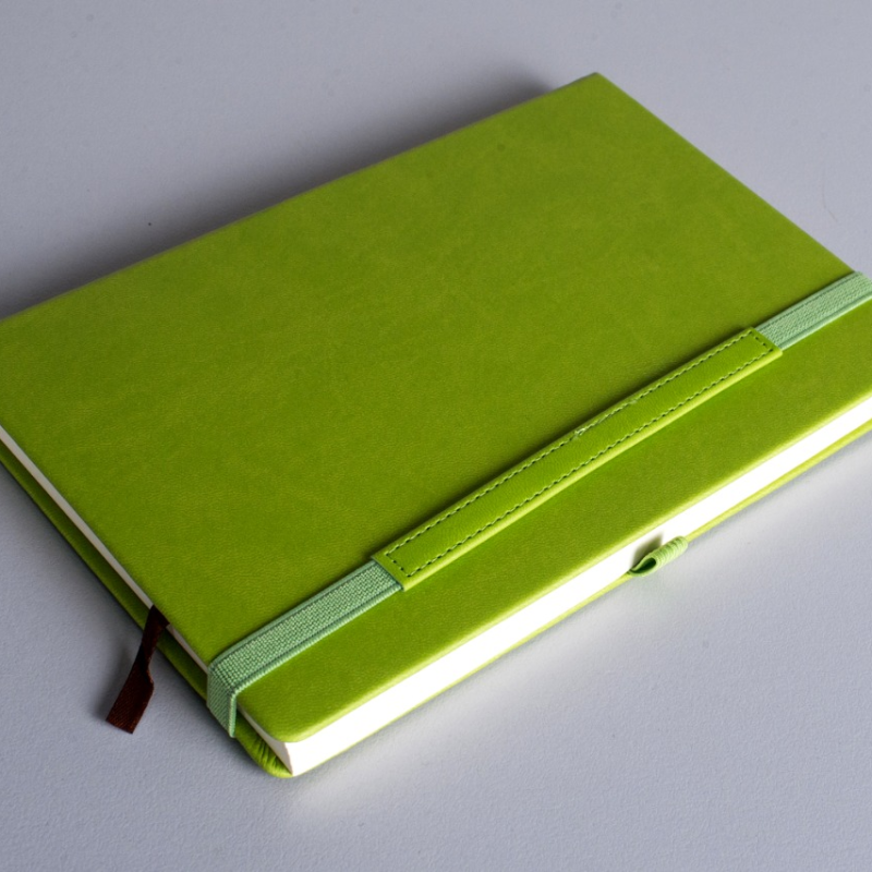 Whitesun Notebooks A5 Size 06 - Image 5