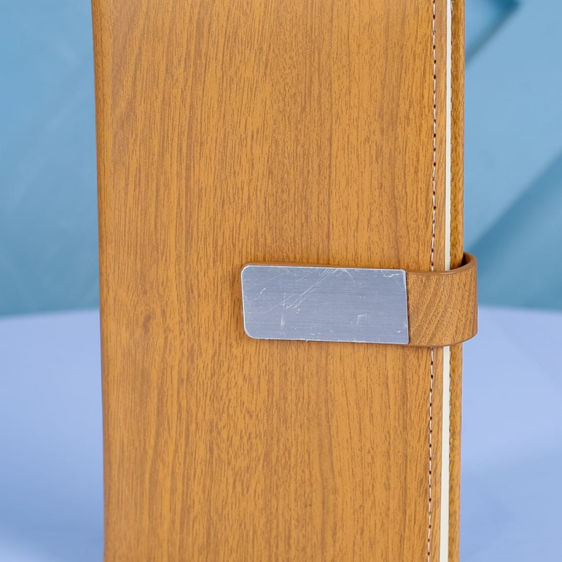 Whitesun Executive Notebooks A6 Size 04 - Image 6