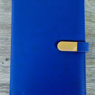 Whitesun Notebooks A5 Size 08