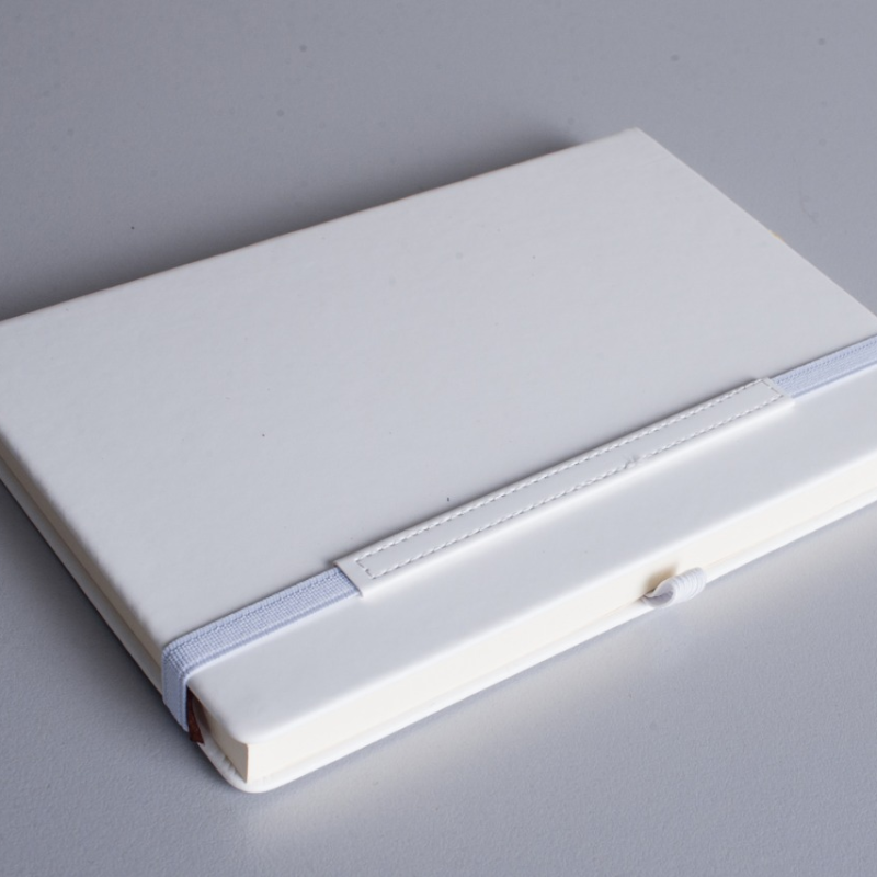 Whitesun Notebooks A5 Size 06