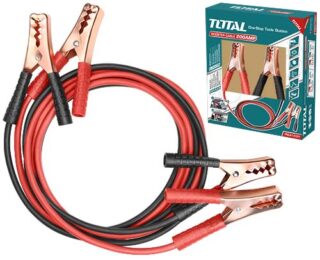 Car Booster Cable