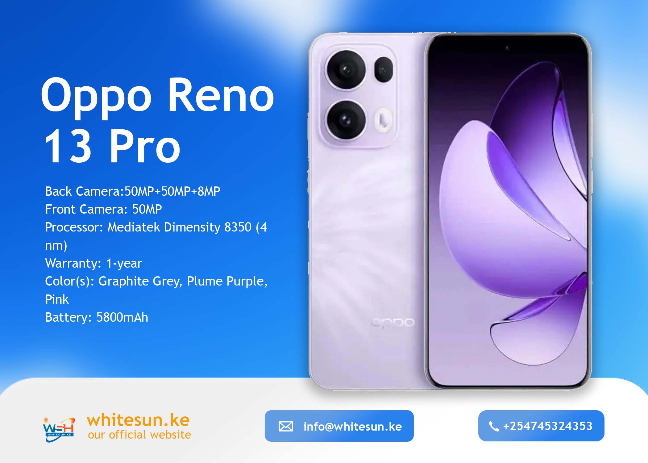 Phone 5