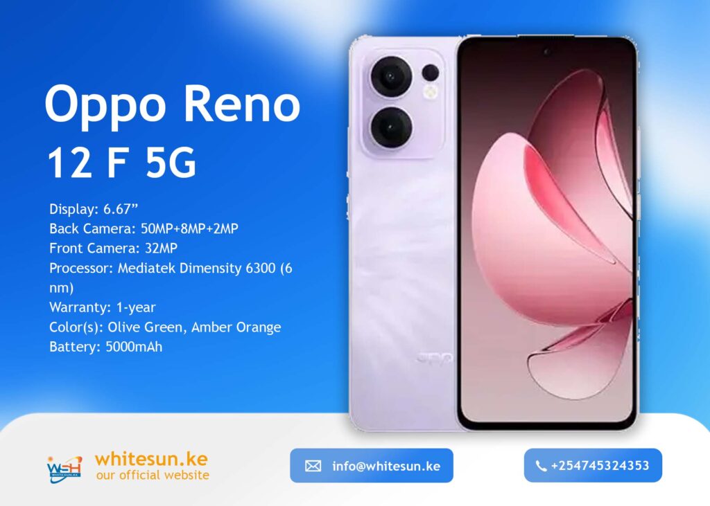 Phone 9