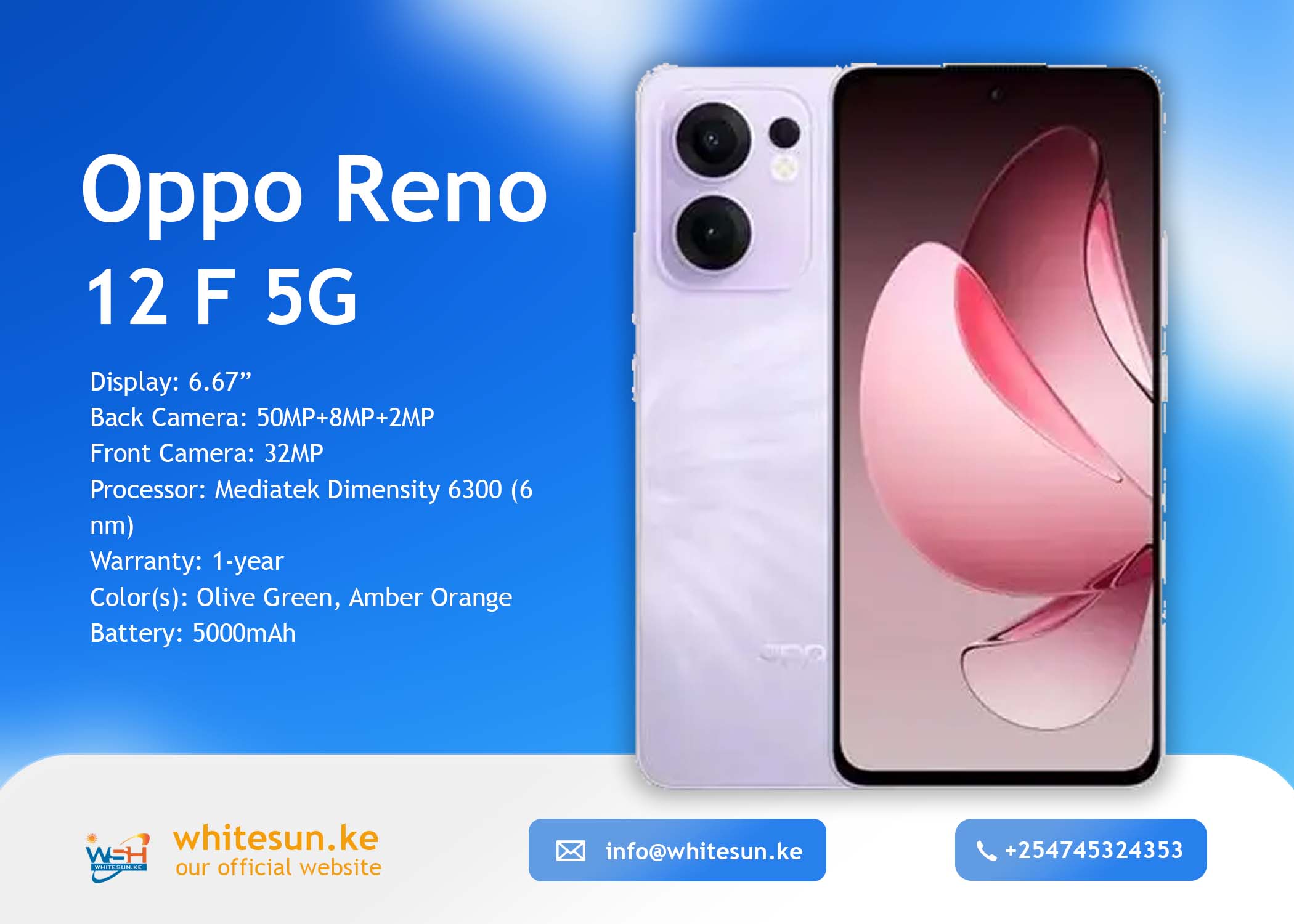 Phone 9