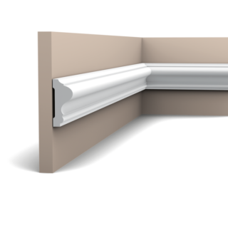 Wainscoting Panel PU 2’Inch GC05