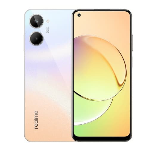 Realme 10 8gb 256gb - Image 3