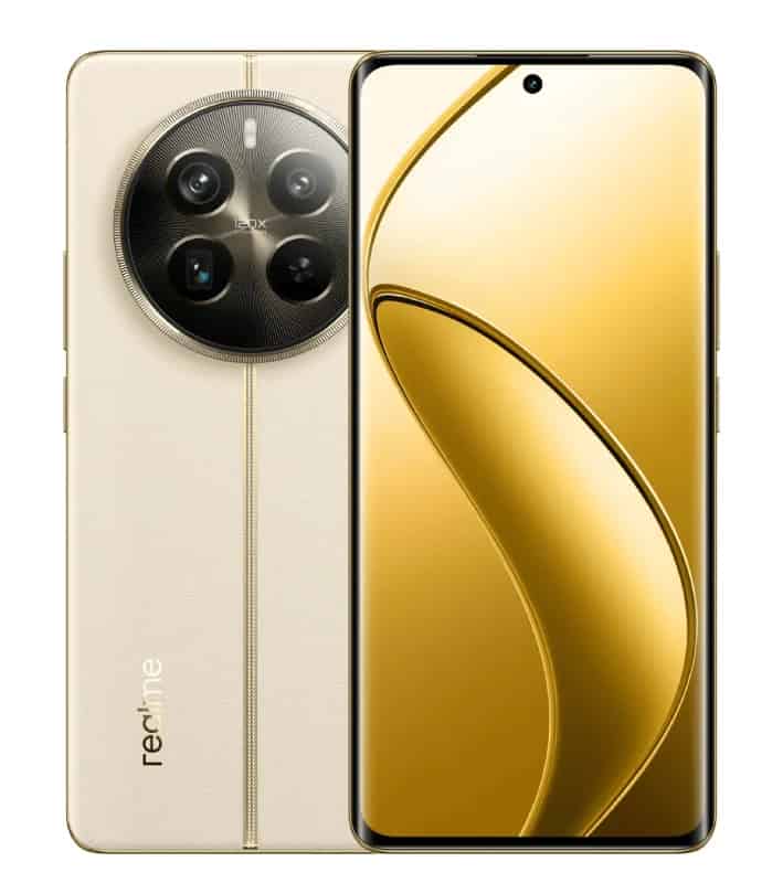 Realme 12 Pro 12GB 512GB 5G - Image 3