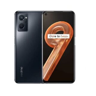 Realme 9i 4gb 128gb