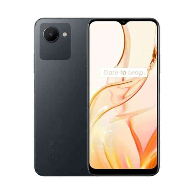Realme C30s 3gb 64gb