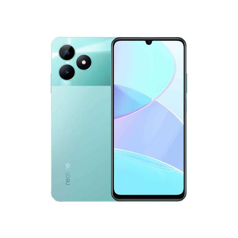 Realme C51 4gb 128gb - Image 2