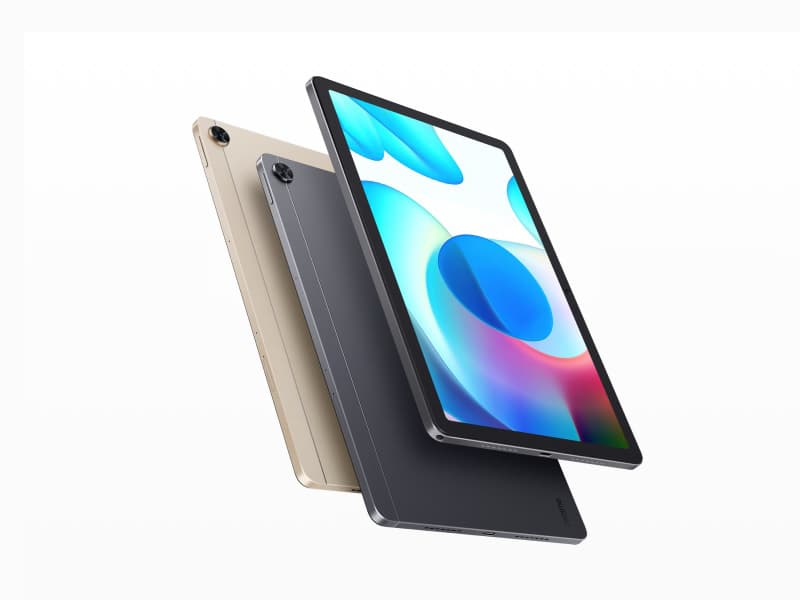 Realme Pad 10.4” Wifi Only 3GB 32GB - Image 4