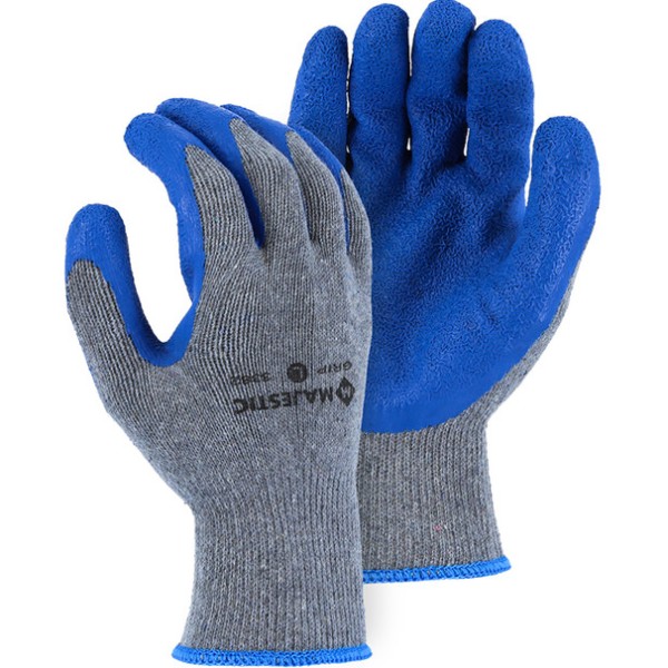 Safety Gloves Pair (Hand Gloves)