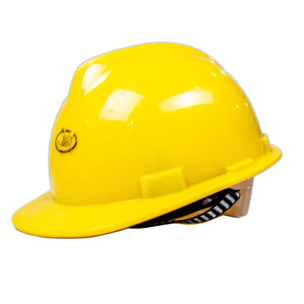 Safety Helmet – Head Protection for Construction Sites